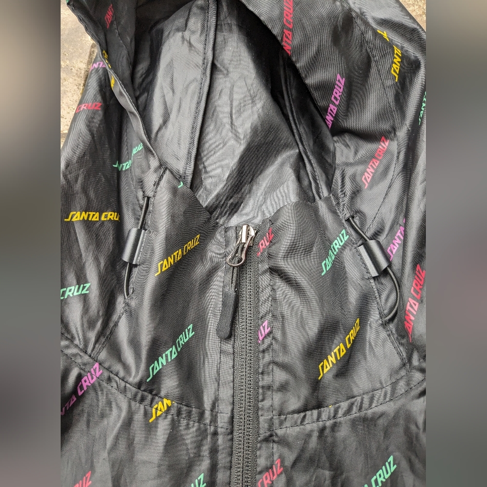 Santa Cruz jacket - Picture 3 of 6